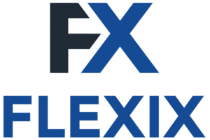 Logo Flexix